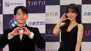 青龙系列颁奖典礼：谁是最大赢家？红毯亮点与获奖感言全回顾！