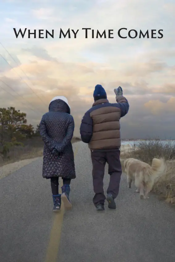 《当我的时间到来时》：一部关于救赎与信仰的深刻之作，探讨生命意义的终极拷问