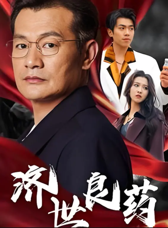 《济世良药》影评：哥特式惊悚下的黑暗真相，一场关于信仰与救赎的炼狱之旅！