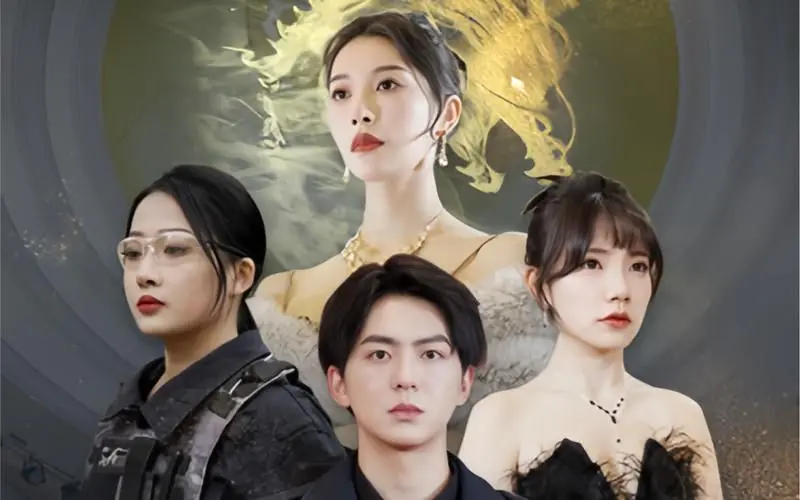 《离婚后三个绝美姐姐找上门》：一场啼笑皆非的“报复”，还是另类的“家庭”温情？