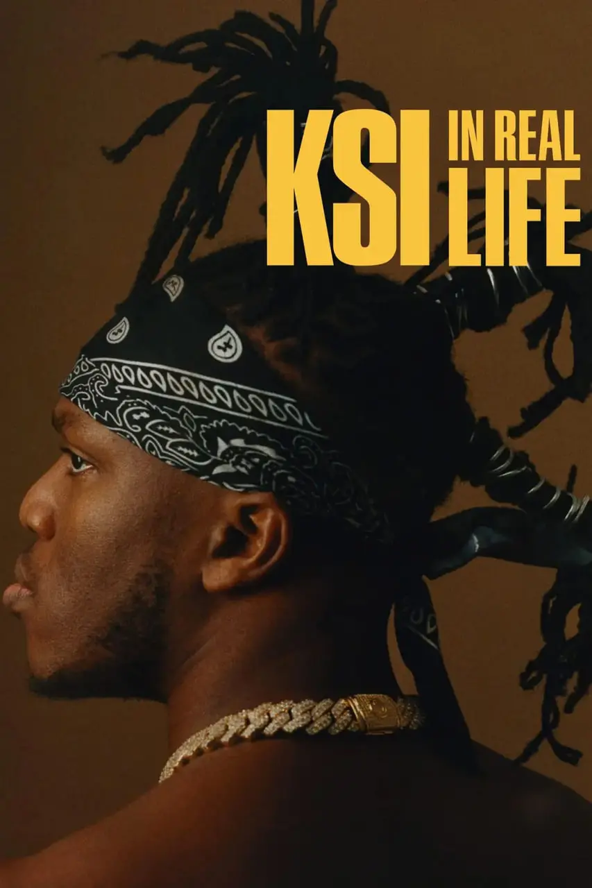 《KSI：真实的自我》：互联网时代的“镜花水月”，看完只剩沉默