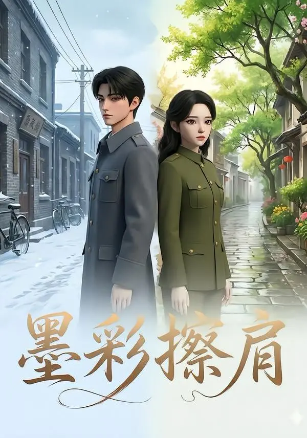 《墨彩擦肩》：当情景喜剧的幽默遇上浪潮2019的思考，一场意想不到的艺术碰撞